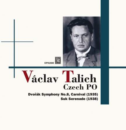 Dvorak - Symphony No. 8