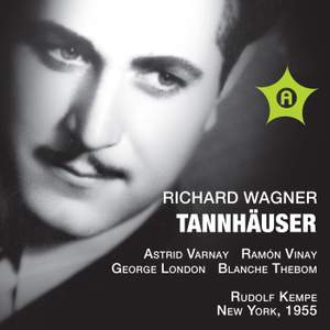 Wagner: Tannhäuser