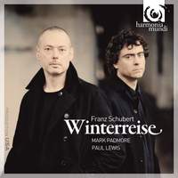 Schubert: Winterreise D911