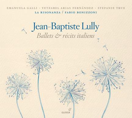 Lully - Ballets & récits italiens