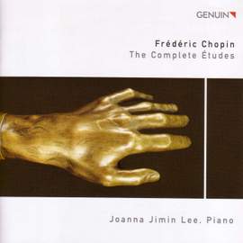 Chopin - The Complete Etudes