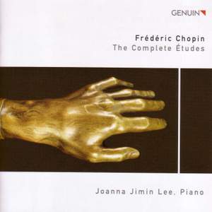 Chopin - The Complete Etudes