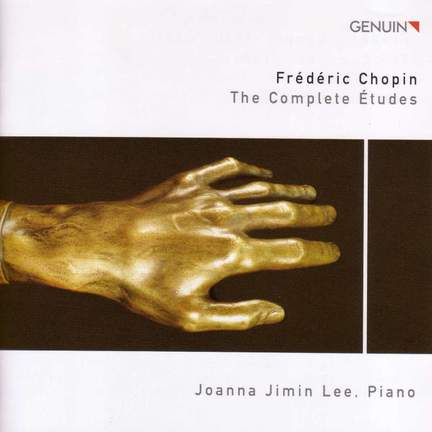 Chopin - The Complete Etudes