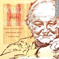 Wilde plays Schumann
