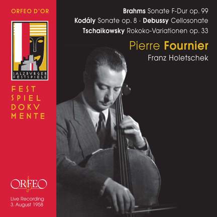 Pierre Fournier