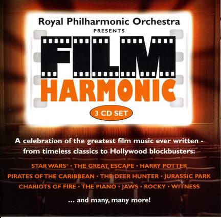 Filmharmonic