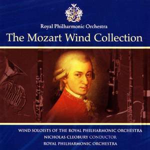 The Mozart Wind Collection