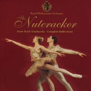 Tchaikovsky: The Nutcracker, Op. 71