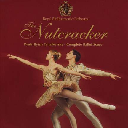Tchaikovsky: The Nutcracker, Op. 71