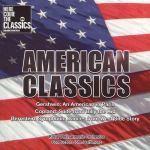 American Classics