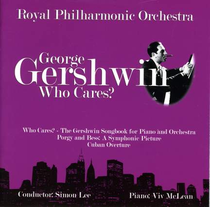 Gershwin - Who Cares?