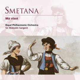 Smetana: Má Vlast