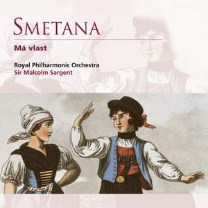 Smetana: Má Vlast