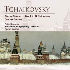 Tchaikovsky - Piano Concerto No. 1