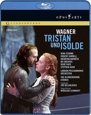 Wagner: Tristan und Isolde