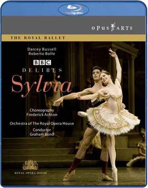 Delibes: Sylvia