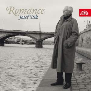 Josef Suk - Romance
