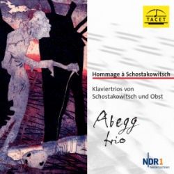 Hommage a Shostakovich
