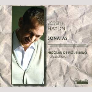 Haydn - Sonatas