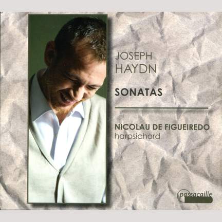 Haydn - Sonatas
