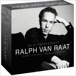 Ralph Van Raat