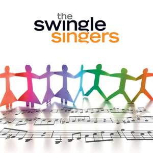 The Swingle Singers - Anthology Product Image