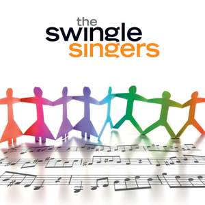 The Swingle Singers - Anthology