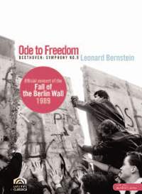 Leonard Bernstein - Ode To Freedom