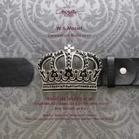 Mozart - Coronation Mass