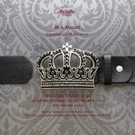 Mozart - Coronation Mass