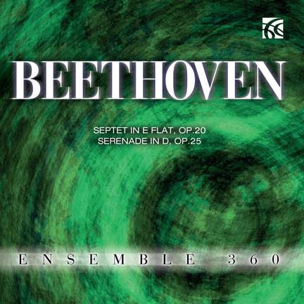 Beethoven - Septet & Serenade