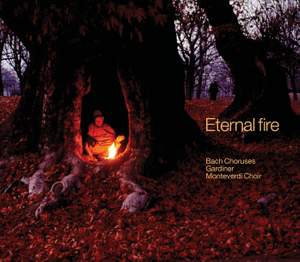 Eternal Fire (Bach Choruses)