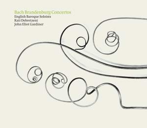 Bach, J S: Brandenburg Concertos Nos. 1-6 BWV1046-1051