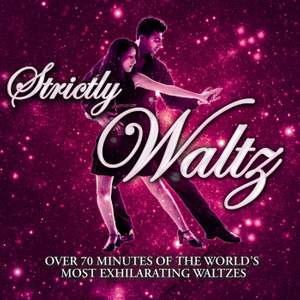 Strictly Waltz