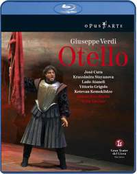 Verdi: Otello