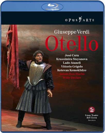 Verdi: Otello