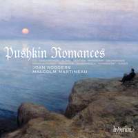 Pushkin Romances