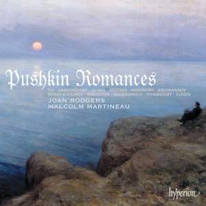 Pushkin Romances