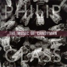 Glass, P: The Music of Candyman
