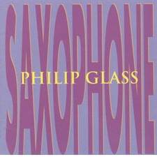 Philip Glass - Recent Recordings - Sony: G010003613686I