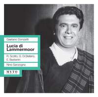 Donizetti: Lucia di Lammermoor