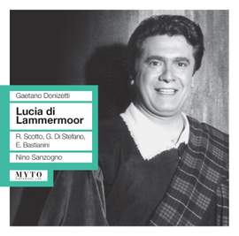 Donizetti: Lucia di Lammermoor