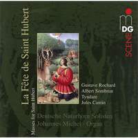 La Fete de Saint Hubert