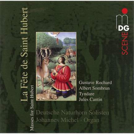 La Fete de Saint Hubert