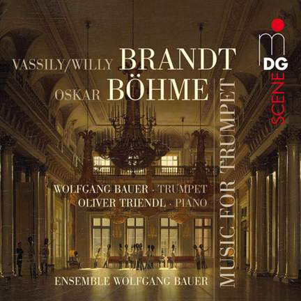 Music for Trumpet