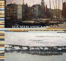 Vox Neerlandica II