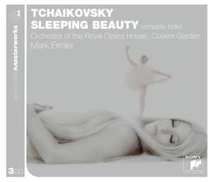 Tchaikovsky: Sleeping Beauty, Op. 66