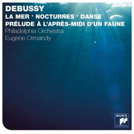 Debussy - La Mer