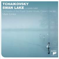 Tchaikovsky: Swan Lake, Op. 20
