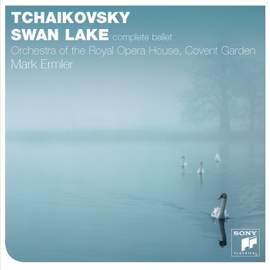 Tchaikovsky: Swan Lake, Op. 20